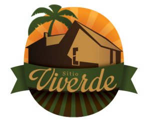 Logotipo Sítio Viverde